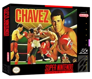 jeu Chavez (Beta)